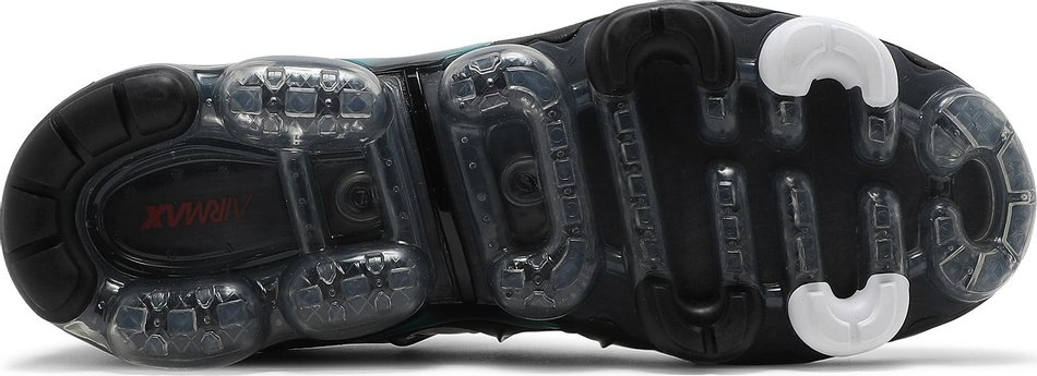 Ken Griffey Jr. x Air VaporMax Plus  Spider-Man Catch  DJ5189-001