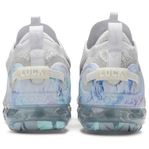 Air VaporMax 2020 Flyknit  Summit White  CJ6740-100