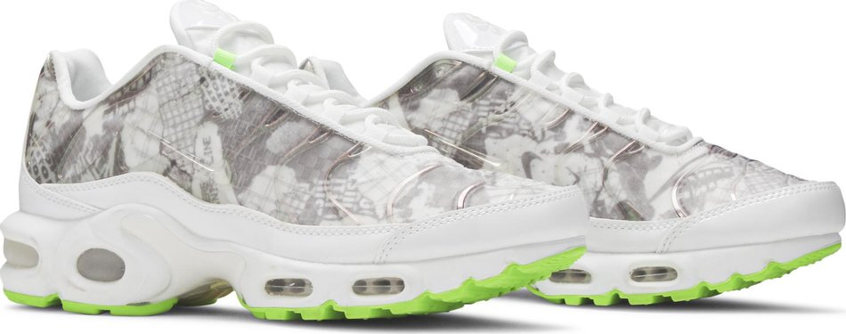 Air Max Plus LX  Vintage Print  BQ4803-100