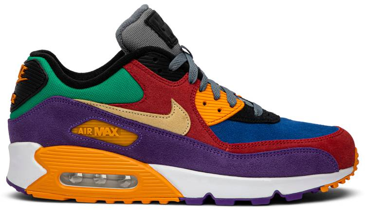 Air Max 90  Viotech  CD0917-600