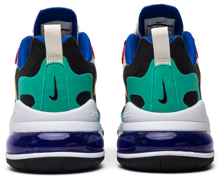 Air Max 270 React  Bauhaus  AO4971 002