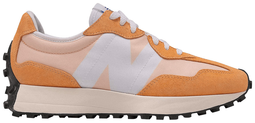 Wmns 327  Orange  WS327LF1