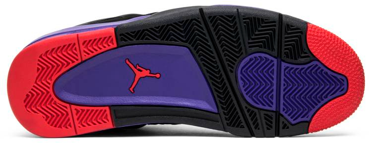 Jordan Reps 4 Retro NRG  Raptors  AQ3816-065 Replicas