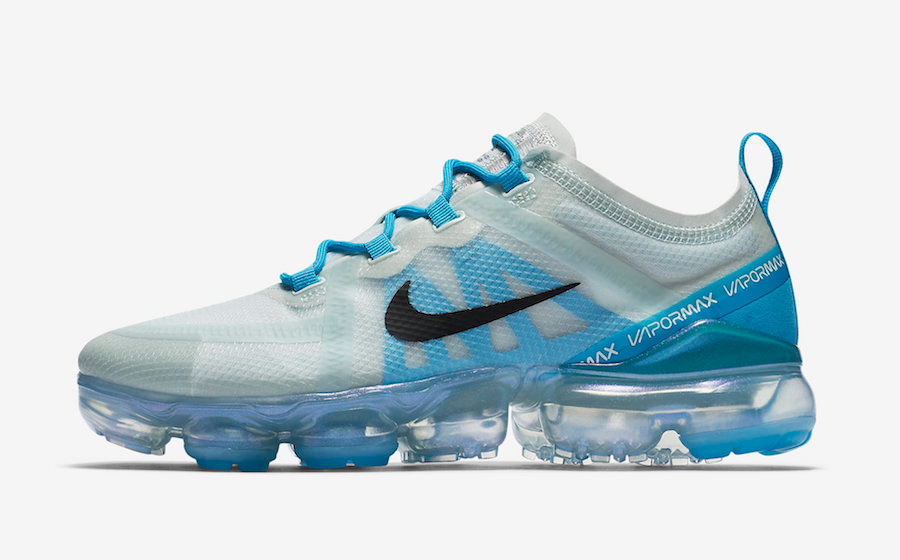 Wmns Air VaporMax 2019  Barely Grey  AR6632-003