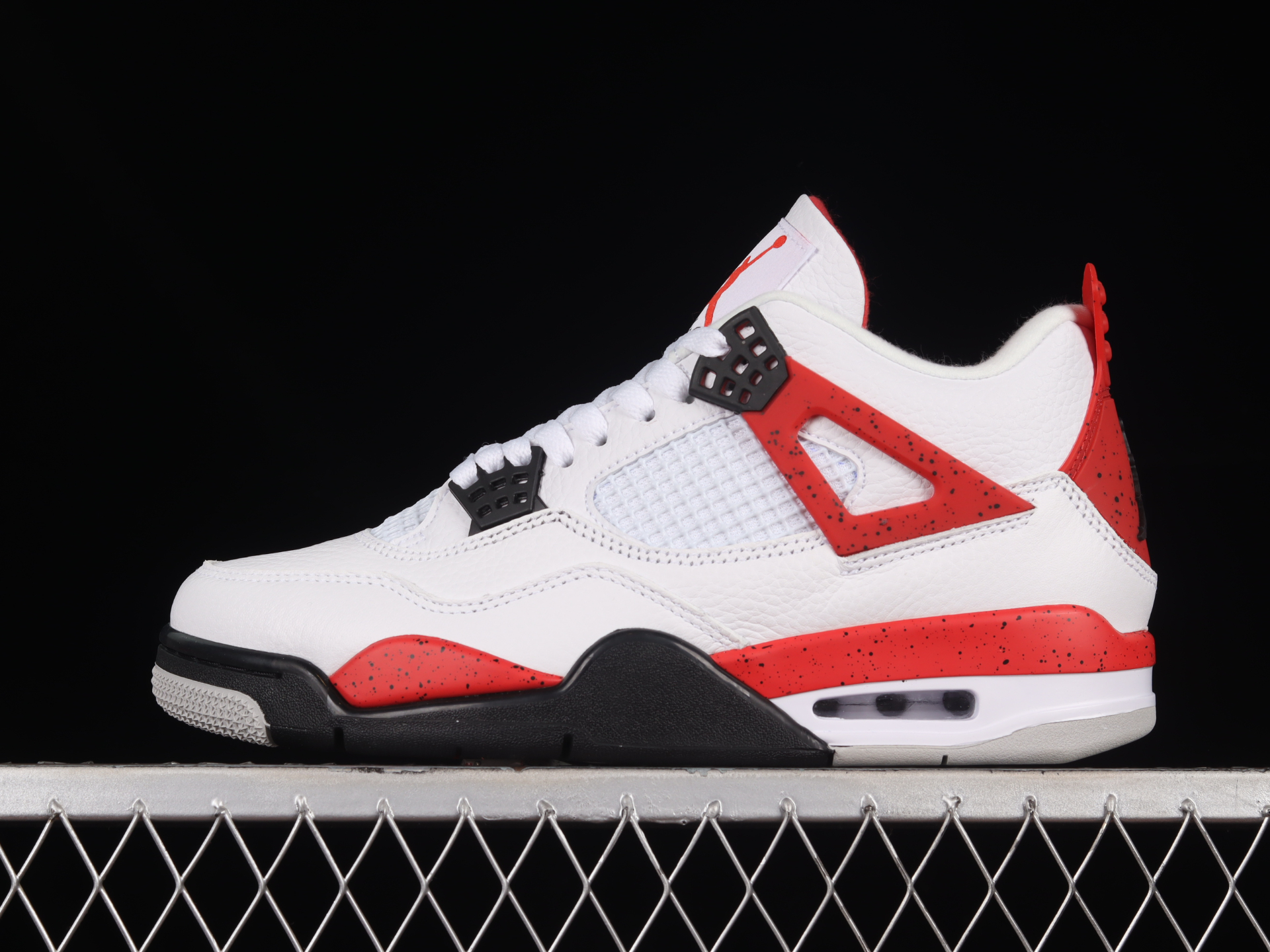 Air Jordan 4 Retro  Red Cement  DH6927-161 Replicas