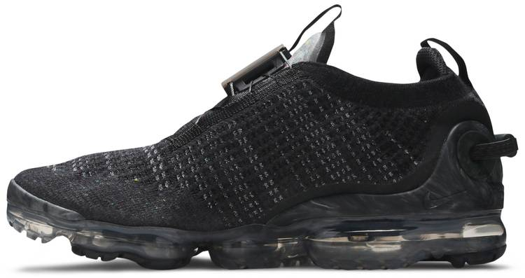 Air VaporMax 2020 Flyknit  Dark Grey  CJ6740-002