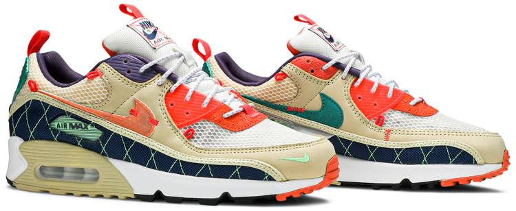 Air Max 90  Mountaineering  CZ9078-784