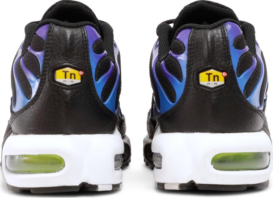 Air Max Plus  Kaomoji  DH3189-001