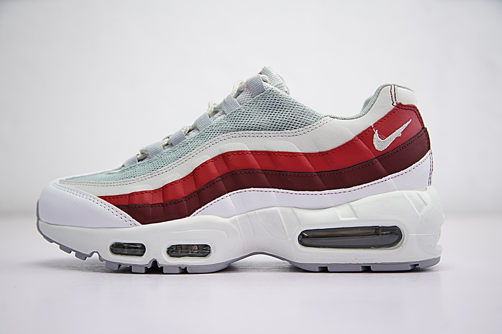 Air Max 95 Essential  Pure Platinum  749766-103
