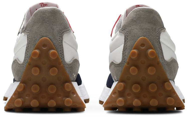 327  Navy White  MS327WR