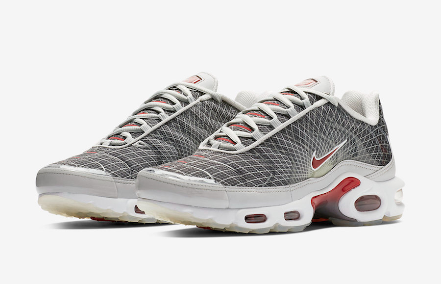 Air Max Plus OG  Neutral Grey  BV1983-001