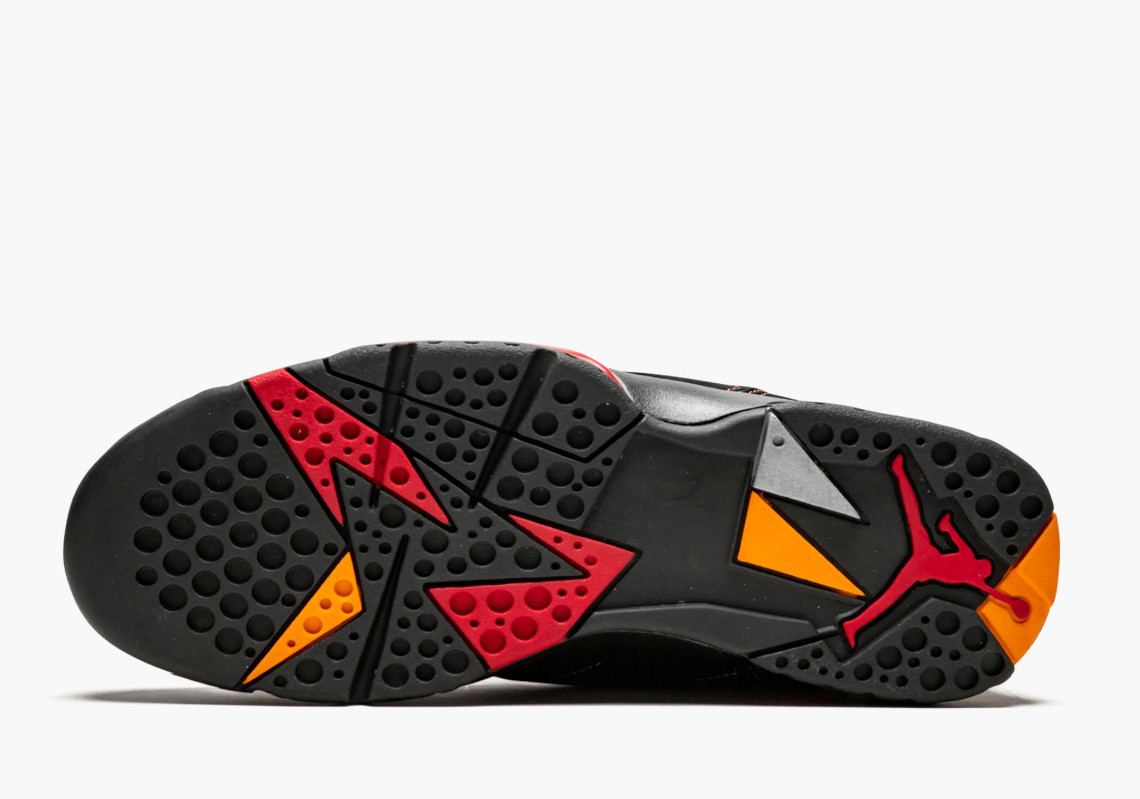 Air Jordan 7 Retro  Citrus  CU9307-081