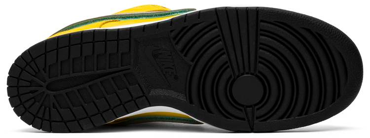 D1am0nd S*pply Co. x Dunk Low Pro SB  Canary D1am0nd  BV1310-700