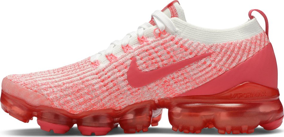 Wmns Air VaporMax 3.0  White Ember  CK0730-188