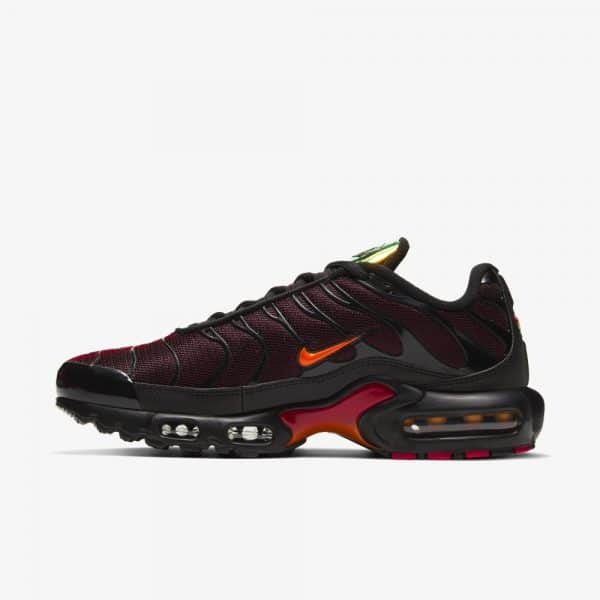 Air Max Plus TN Magma Orange Pack CV1636-100