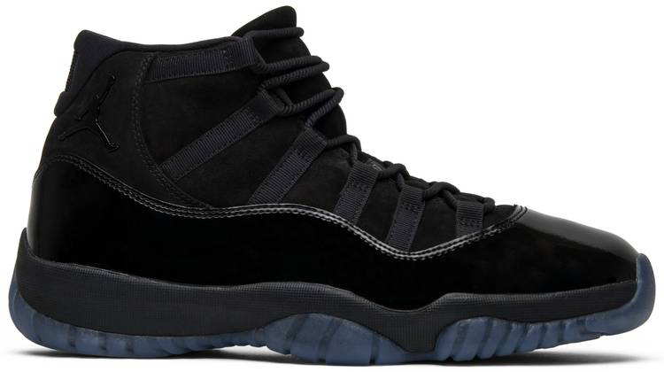 Air Jordan 11 Retro  Cap and Gown  378037-005