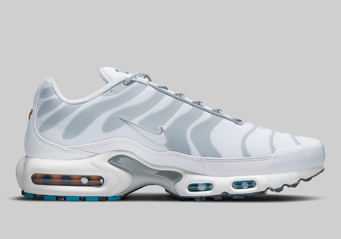 Air Max Plus DM2466-100