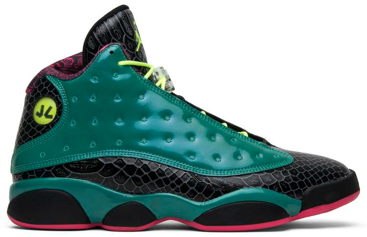 Air Jordan 13 Retro  Doernbecher  836405-305