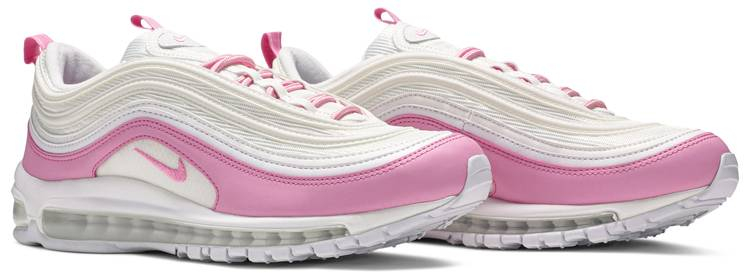 Wmns Air Max 97  Psychic Pink  BV1982-100