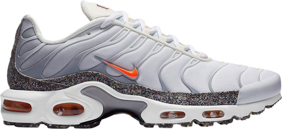 Air Max Plus  Crater  DA1500-100