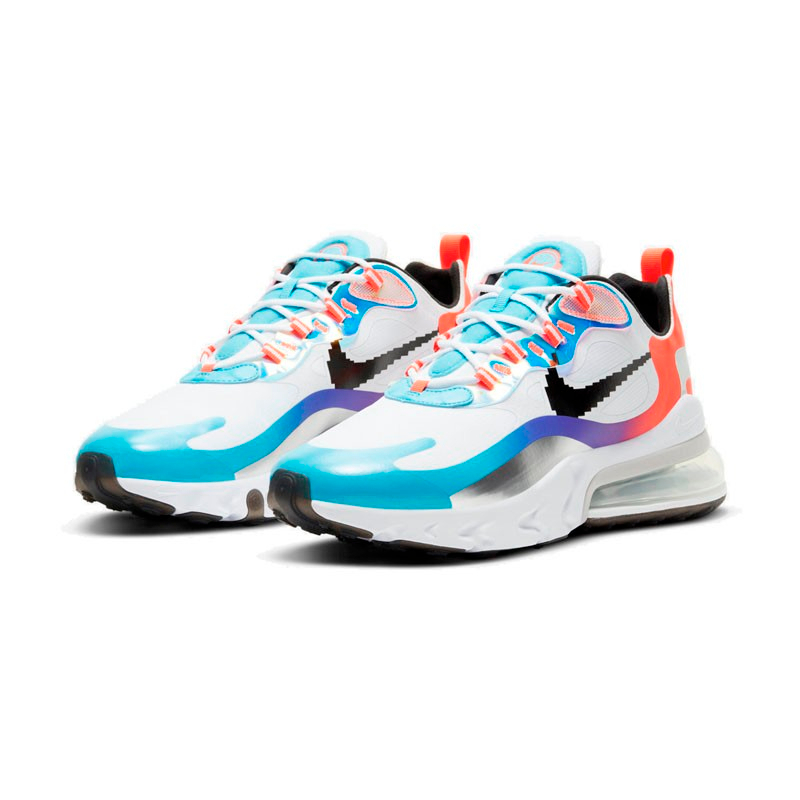 Air Max 270 React  Have A Good Game  DC0833-101