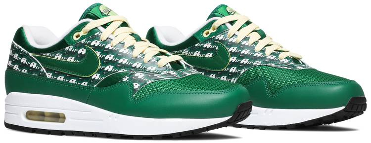 Air Max 1 Premium  Limeade  CJ0609-300