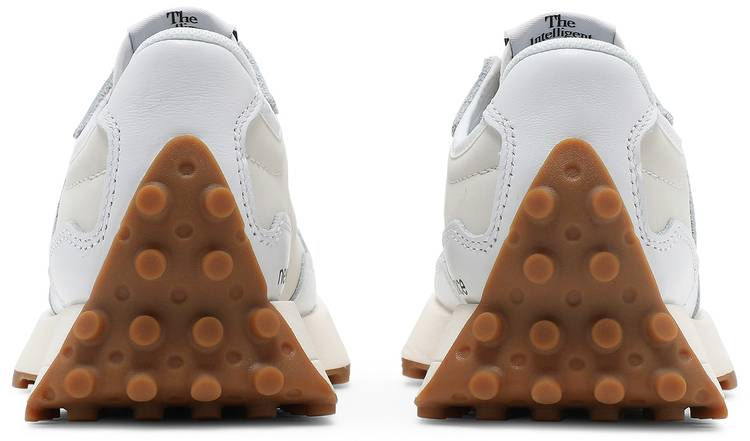 Wmns 327v1  White Moonbeam  WS327LA