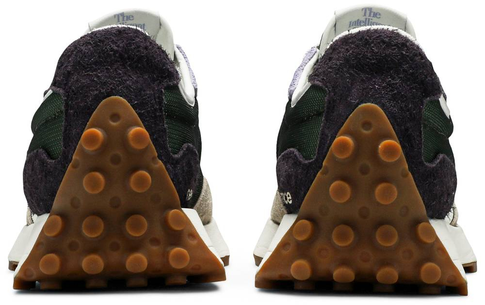 Wmns 327  Oak Leaf Green  WS327COB