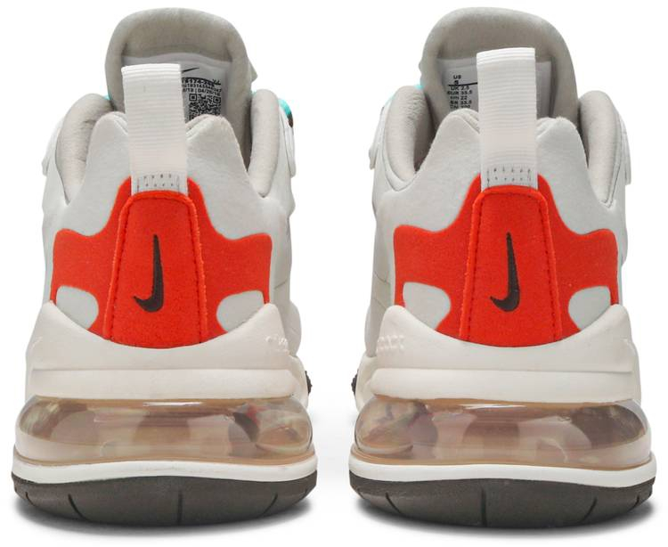 Air Max 270 React  Mid-Century  AT6174 200