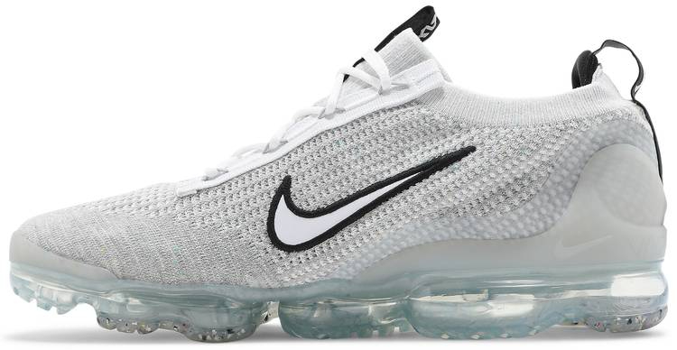 Air VaporMax 2021 Flyknit  Monochrome  DH4084-100