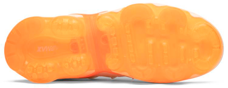 Wmns Air Vapormax Plus  Creamsicle  AO4550-005