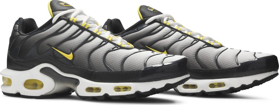 Air Max Plus  Bumble Bee  CI2299-002
