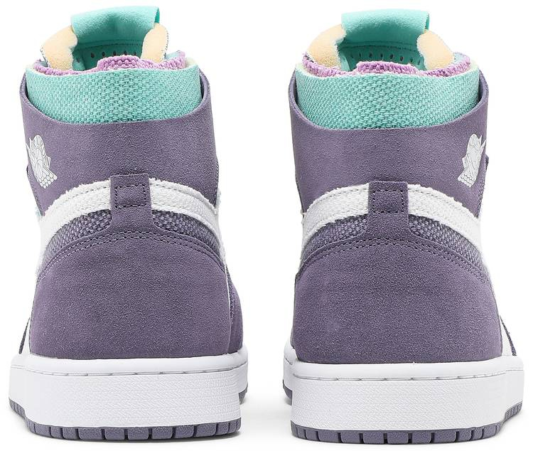 Jordan Reps 1 High Zoom Comfort  Tropical Twist  CT0978-150