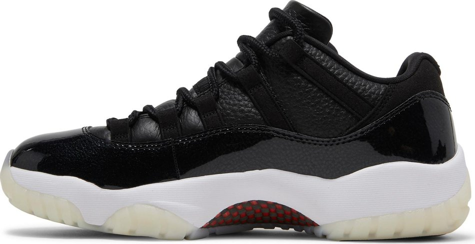 Jordan Reps 11 Retro Low  72-10  AV2187-001