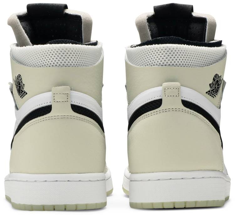 Jordan Reps 1 High Zoom Comfort  Light Bone  CT0979-002