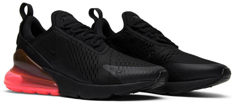 Air Max 270  Hot Punch  AH8050 010