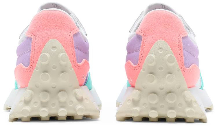 Wmns 327  Dark Violet Summer Jade  WS327PA