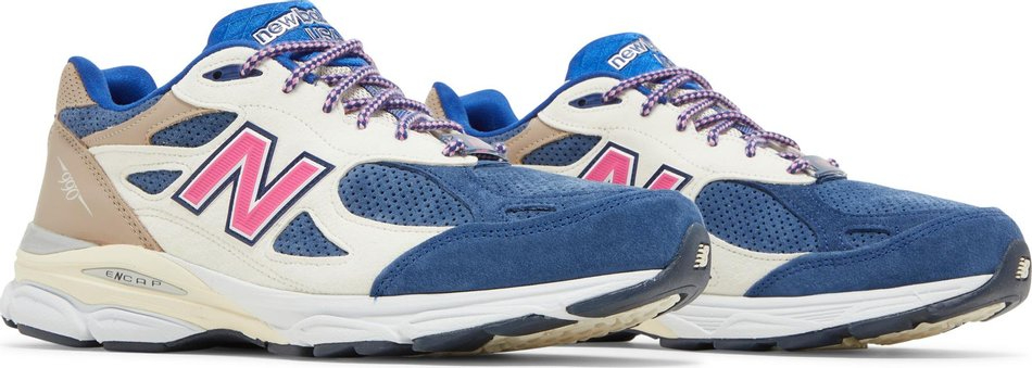 Kith x 990v3 Made In USA  Daytona  M990KH3