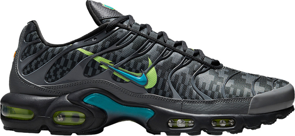 Air Max Plus  Champions League  DJ6896-070