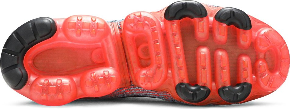 Wmns Air VaporMax Flyknit 3  Flash Crimson  AJ6900-601