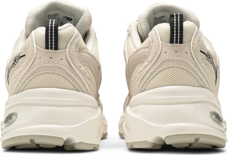 530v2 Retro  Khaki  MR530SH