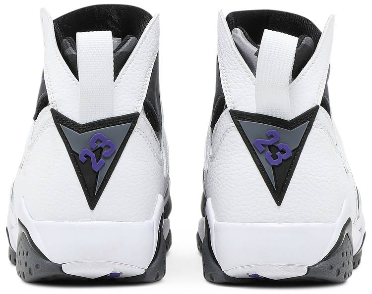 Jordan Reps 7 Retro  Flint  2021 CU9307-100