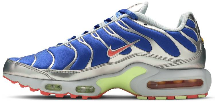 Air Max Plus  Ultraman  CU4819-400