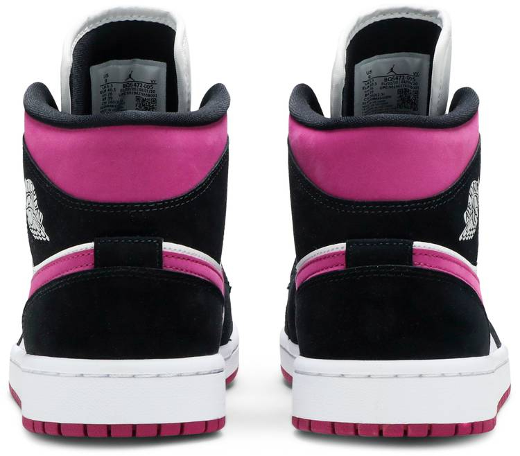 Jordan Reps 1 Mid  Cactus Flower  BQ6472-005