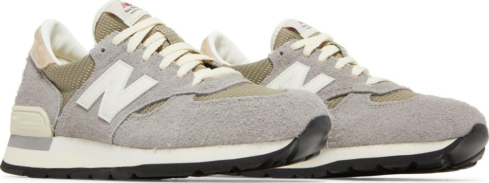 Teddy Santis x 990v1 Made in USA  Marblehead  M990AT1