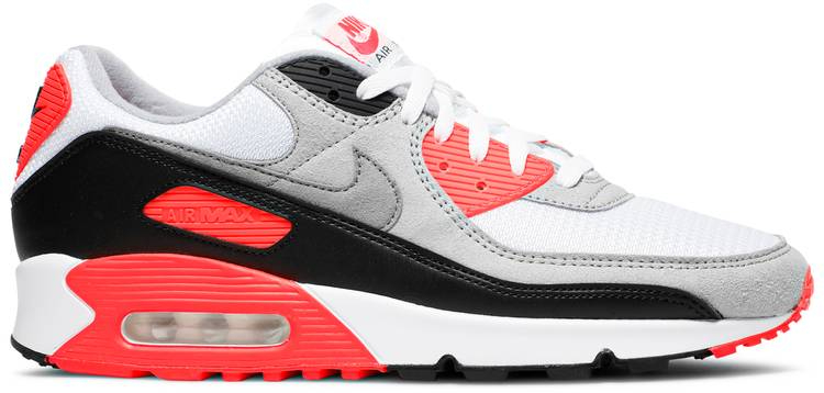 Air Max 90  Infrared  2020 CT1685-100