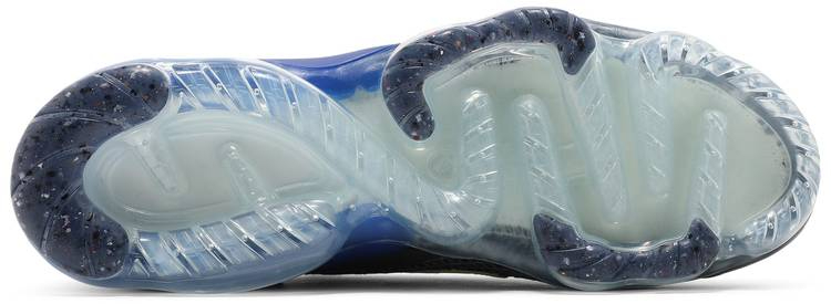 Air Vapormax 2021 Flyknit  Obsidian Light Lemon Twist  DH4085-400