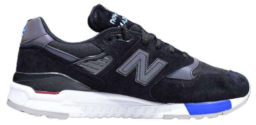 998 Made in USA  Black  M998CB1