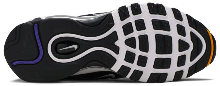 Wmns Air Max 97  Multi Stitching  CK0738-001