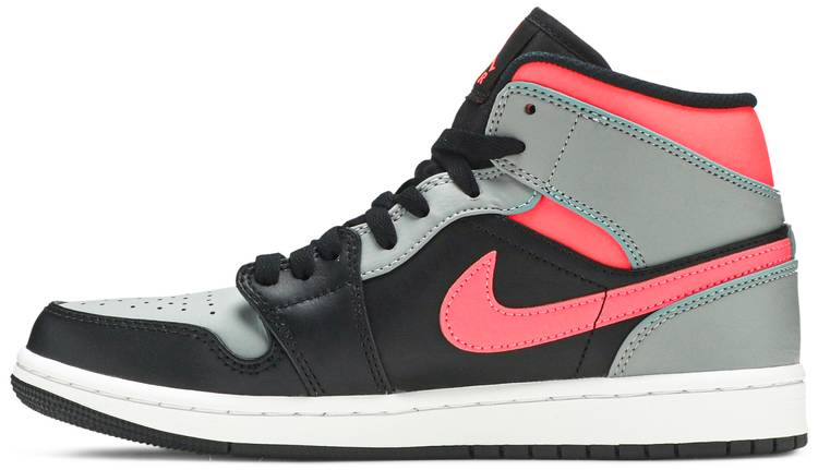 Jordan Reps 1 Mid  Pink Shadow  554724-059